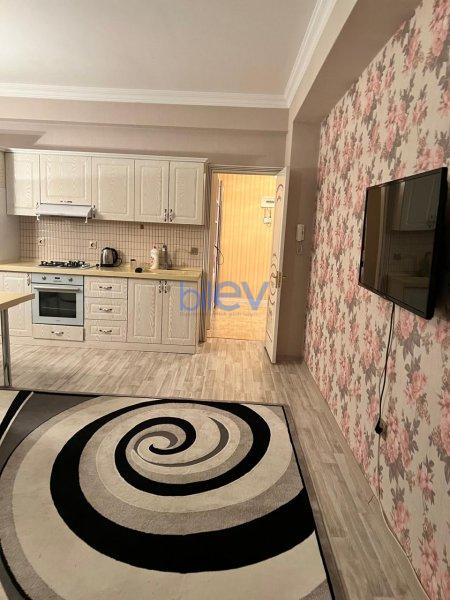 Aylıq Kirayə 2 otaqlı Yeni Tikili bina evi  65.00m², Bakı