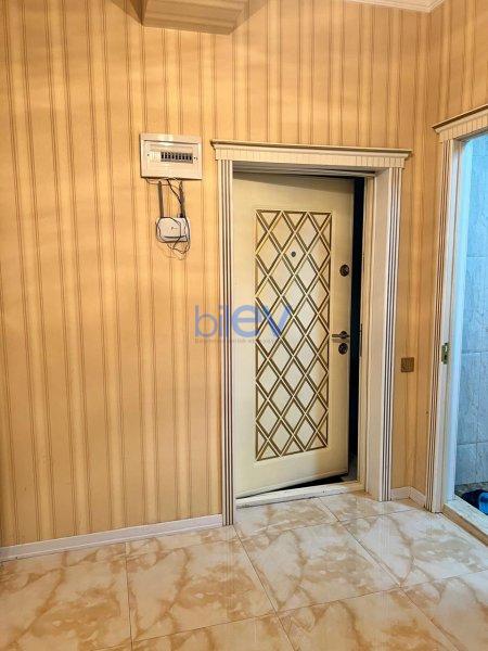 Aylıq Kirayə 2 otaqlı Yeni Tikili bina evi  65.00m², Bakı
