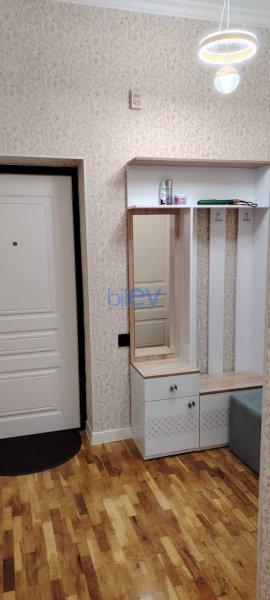 Satılır 2 otaqlı Yeni Tikili  50m², Bakı