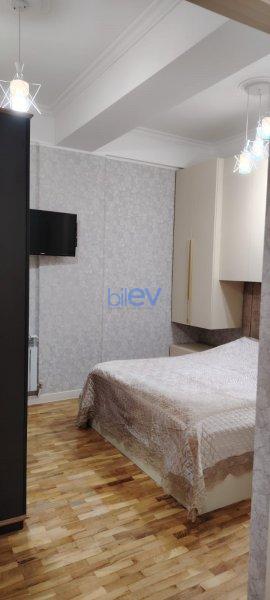 Satılır 2 otaqlı Yeni Tikili  50m², Bakı