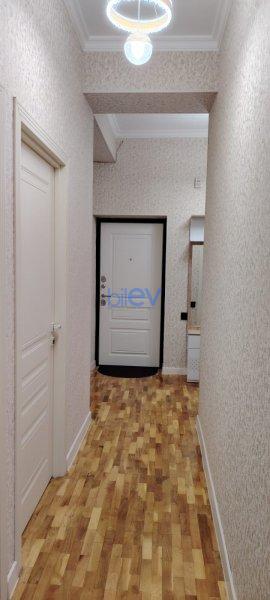 Satılır 2 otaqlı Yeni Tikili  50m², Bakı