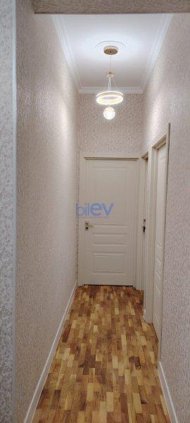 Satılır 2 otaqlı Yeni Tikili  50m², Bakı