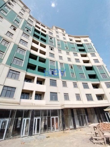 Satılır 2 otaqlı Yeni Tikili  86m², Bakı