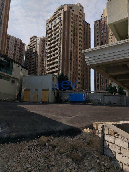 Satılır 2 otaqlı Yeni Tikili  86m², Bakı