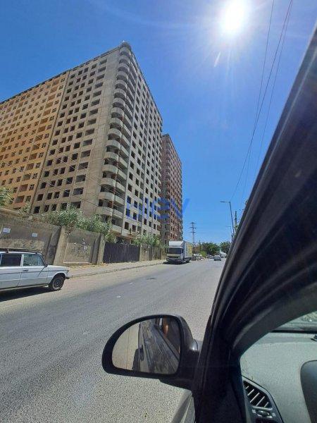 Satılır 2 otaqlı Yeni Tikili  63m², Xırdalan