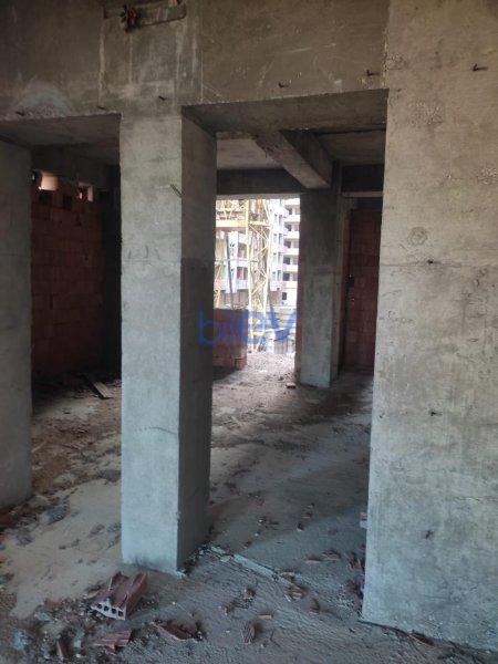 Satılır 2 otaqlı Yeni Tikili  63m², Xırdalan