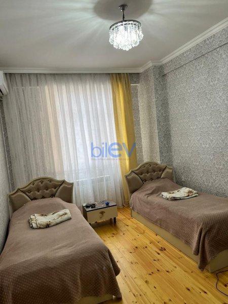 Satılır 3 otaqlı Yeni Tikili  125m², Bakı