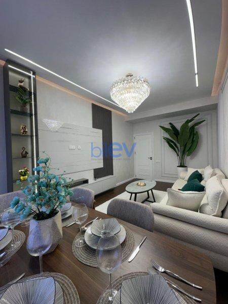 Satış 3 otaqlı Yeni Tikili bina evi  90m², Bakı