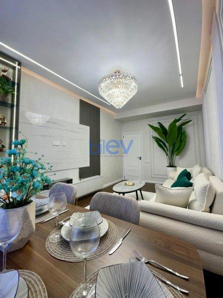 Satış 3 otaqlı Yeni Tikili bina evi  90m², Bakı