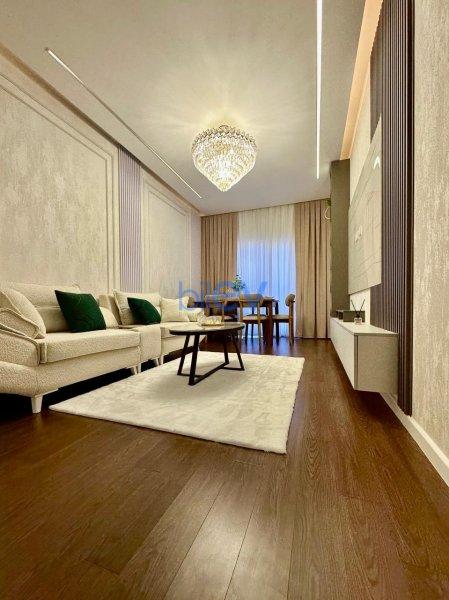 Satış 3 otaqlı Yeni Tikili bina evi  90m², Bakı
