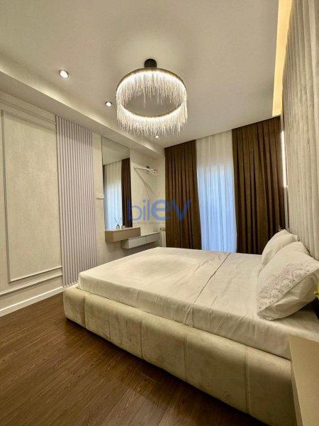 Satış 3 otaqlı Yeni Tikili bina evi  90m², Bakı
