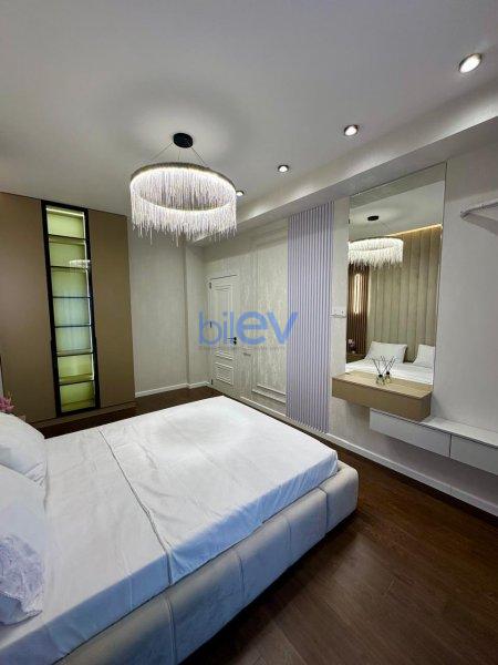 Satış 3 otaqlı Yeni Tikili bina evi  90m², Bakı