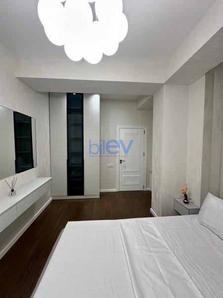 Satış 3 otaqlı Yeni Tikili bina evi  90m², Bakı