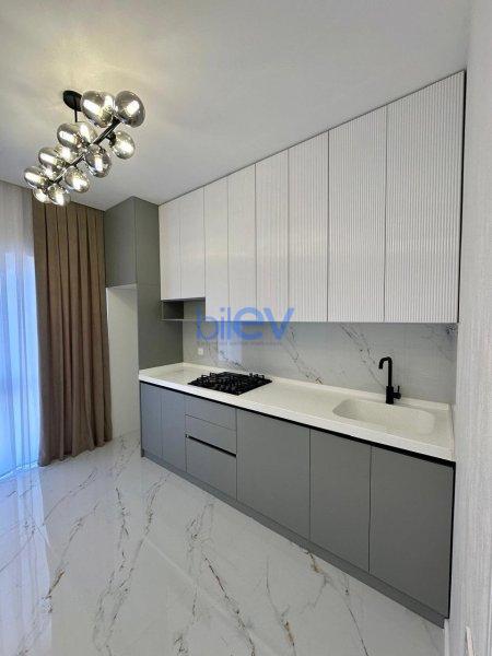 Satış 3 otaqlı Yeni Tikili bina evi  90m², Bakı