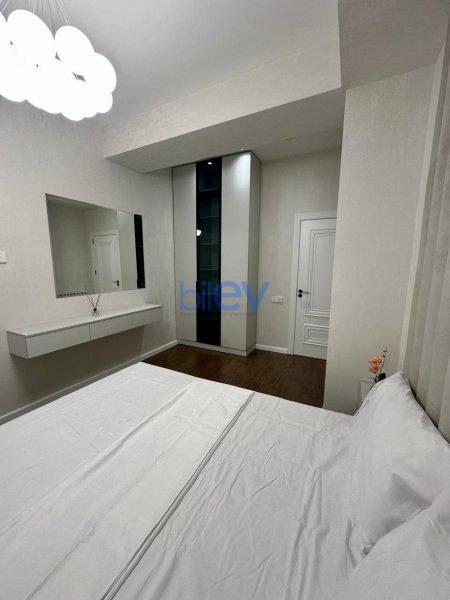 Satış 3 otaqlı Yeni Tikili bina evi  90m², Bakı