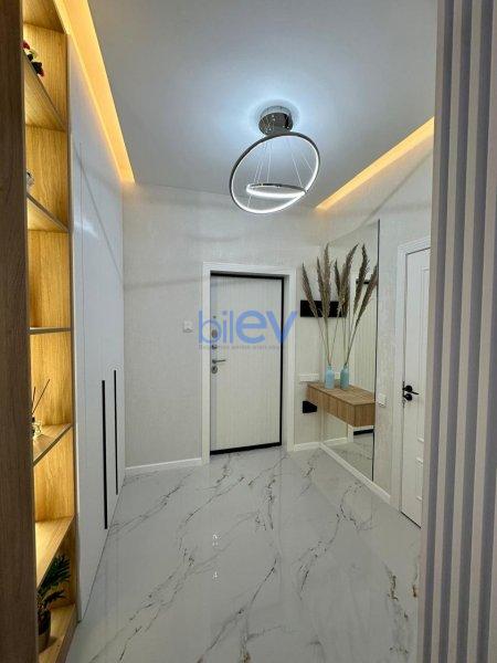 Satış 3 otaqlı Yeni Tikili bina evi  90m², Bakı