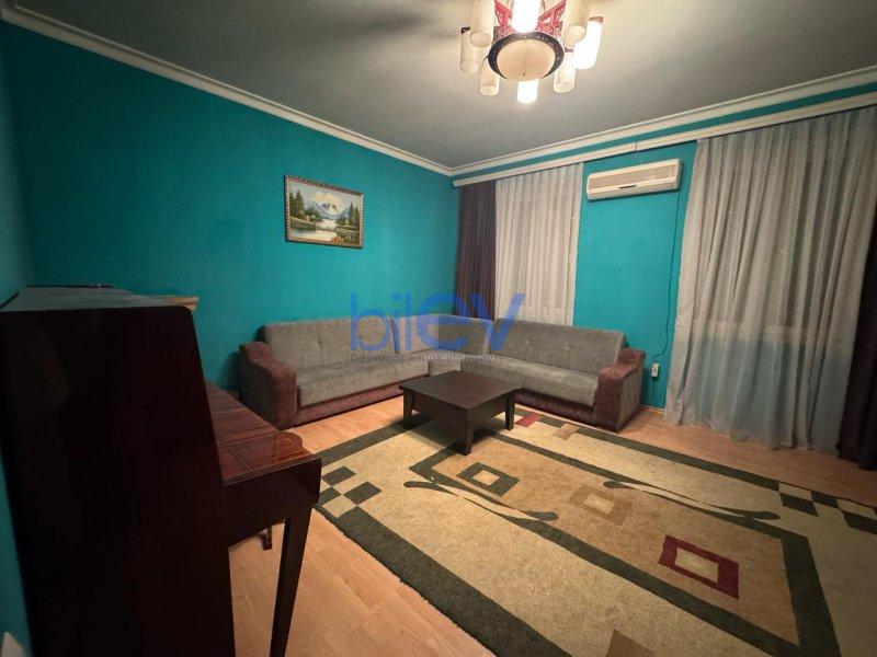 Aylıq Kirayə 2 otaqlı Köhnə Tikili bina evi  65.00m², Bakı