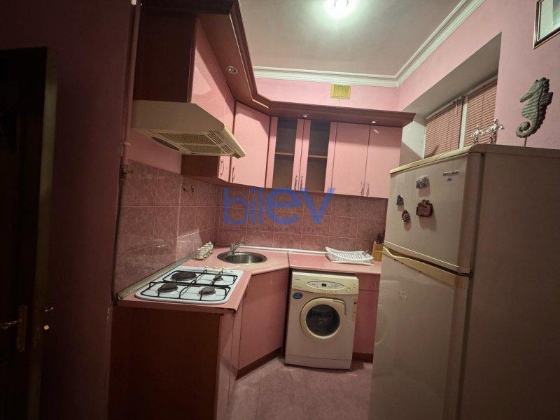 Aylıq Kirayə 2 otaqlı Köhnə Tikili bina evi  65.00m², Bakı