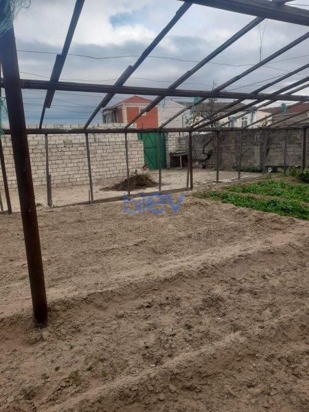 Satılır  otaqlı Torpaq  5 sotm², Bakı