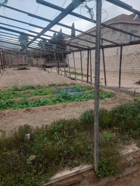 Satılır  otaqlı Torpaq  5 sotm², Bakı