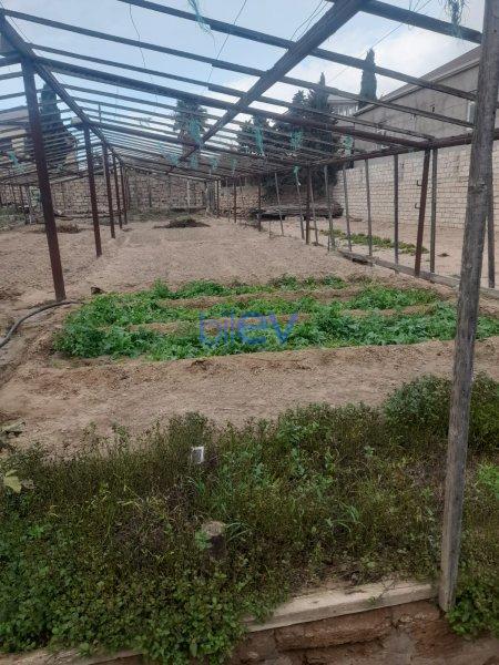 Satılır  otaqlı Torpaq  5 sotm², Bakı