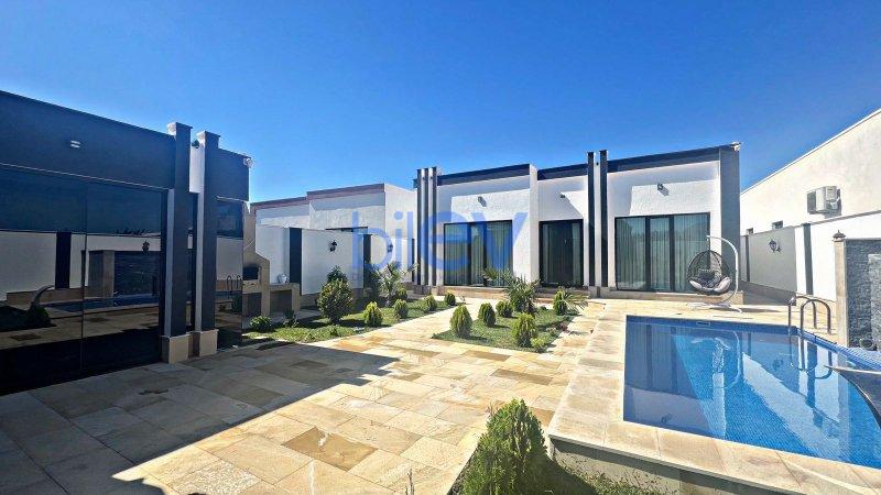 Satılır 4 otaqlı Bağ evi  150m², Bakı