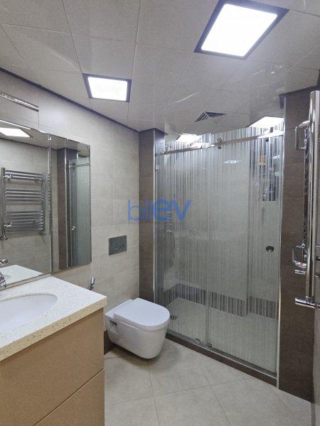 Aylıq Kirayə 3 otaqlı Yeni Tikili bina evi  85m², Bakı