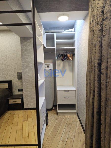 Aylıq Kirayə 3 otaqlı Yeni Tikili bina evi  85m², Bakı