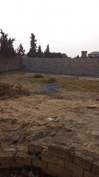 Satılır  otaqlı Torpaq  10 sotm², Bakı