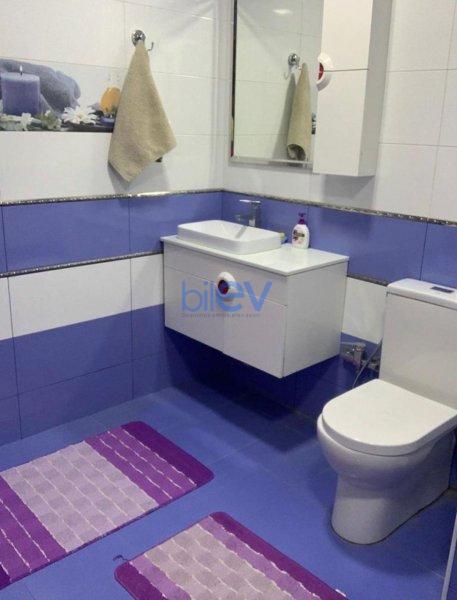 Aylıq Kirayə 3 otaqlı Yeni Tikili bina evi  130m², Bakı