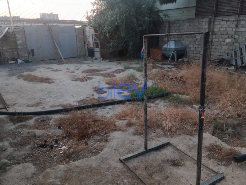Satılır  otaqlı Torpaq  2.5 sotm², Bakı
