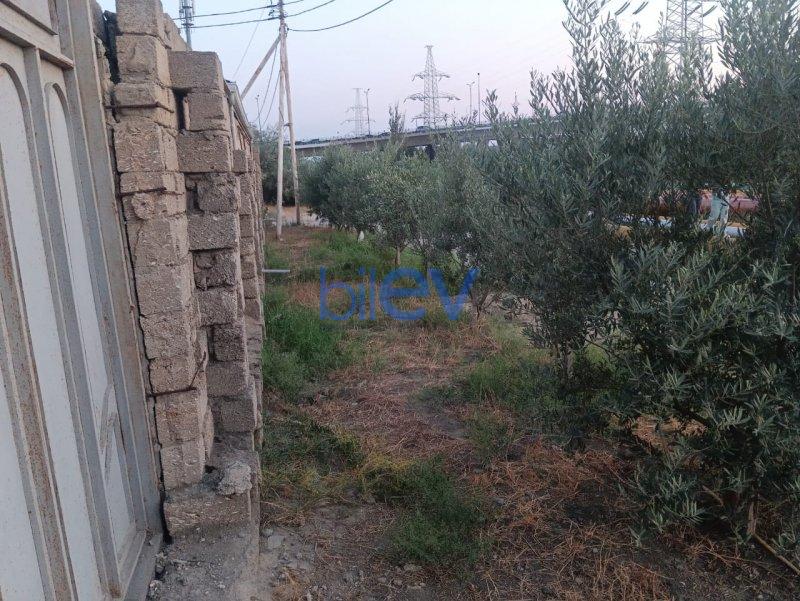 Satılır  otaqlı Torpaq  2.5 sotm², Bakı