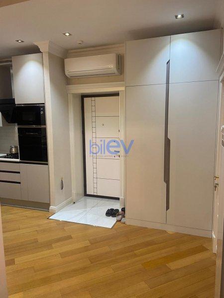 Aylıq Kirayə 2 otaqlı Yeni Tikili bina evi  65.00m², Bakı
