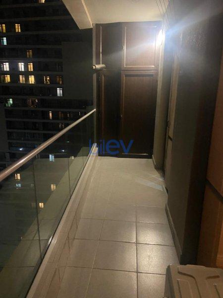 Aylıq Kirayə 2 otaqlı Yeni Tikili bina evi  65.00m², Bakı