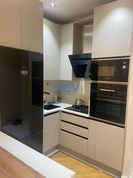 Aylıq Kirayə 2 otaqlı Yeni Tikili bina evi  65.00m², Bakı