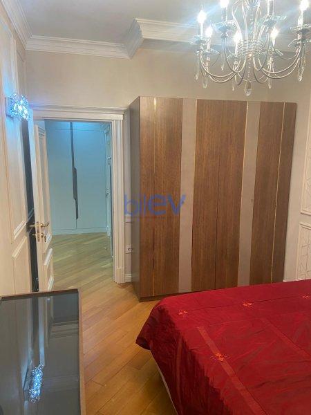 Aylıq Kirayə 2 otaqlı Yeni Tikili bina evi  65.00m², Bakı