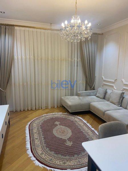 Aylıq Kirayə 2 otaqlı Yeni Tikili bina evi  65.00m², Bakı