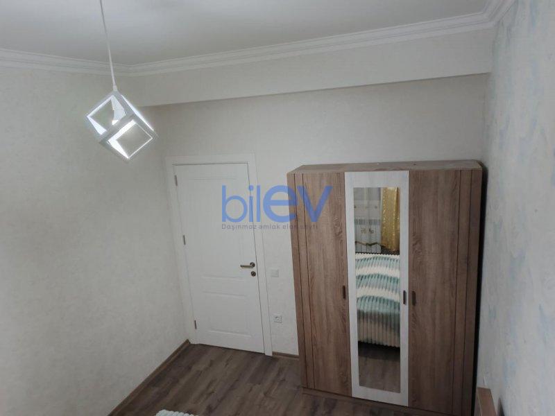 Aylıq Kirayə 2 otaqlı Yeni Tikili bina evi  50m², Bakı