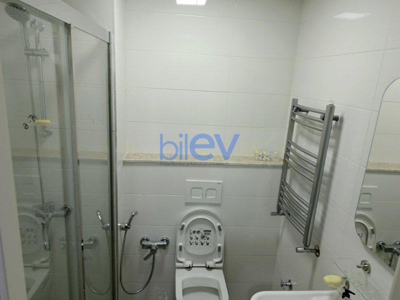 Aylıq Kirayə 2 otaqlı Yeni Tikili bina evi  50m², Bakı