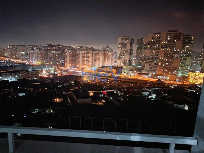 Aylıq Kirayə 2 otaqlı Yeni Tikili bina evi  50m², Bakı