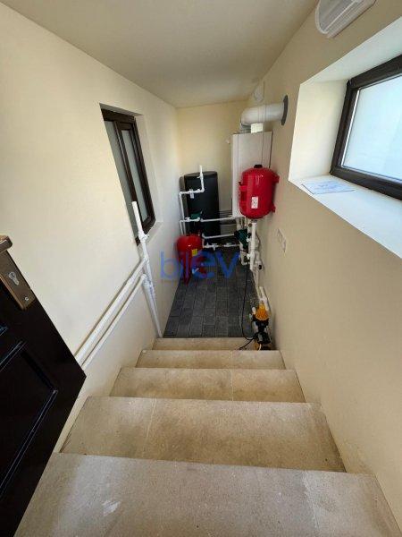 Satılır 6 otaqlı Həyət evi  276m², Bakı