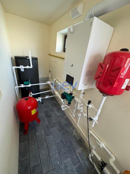 Satılır 6 otaqlı Həyət evi  276m², Bakı