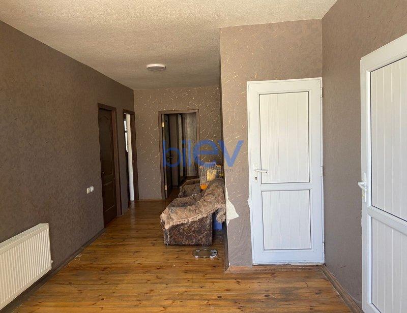 Satılır 3 otaqlı Həyət evi  110m², Bakı