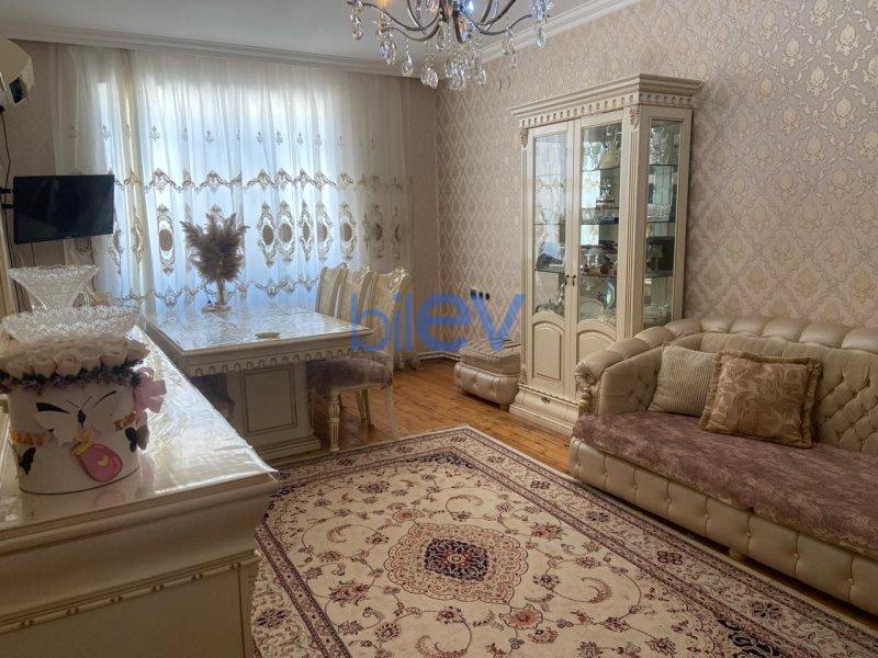 Satılır 3 otaqlı Həyət evi  110m², Bakı