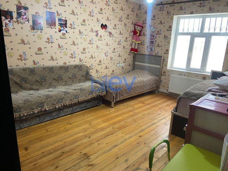 Satılır 3 otaqlı Həyət evi  110m², Bakı