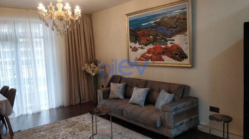Aylıq Kirayə 2 otaqlı Yeni Tikili bina evi  65.m², Bakı