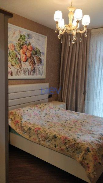 Aylıq Kirayə 2 otaqlı Yeni Tikili bina evi  65.m², Bakı