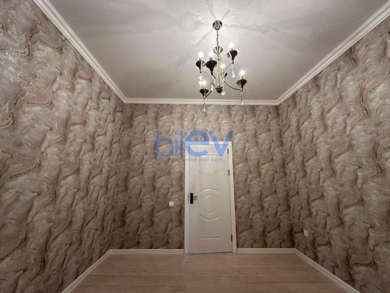 Satılır 2 otaqlı Köhnə Tikili  55m², Bakı