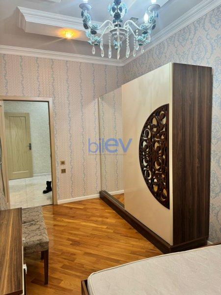 Aylıq Kirayə 2 otaqlı Yeni Tikili bina evi  65.00m², Bakı