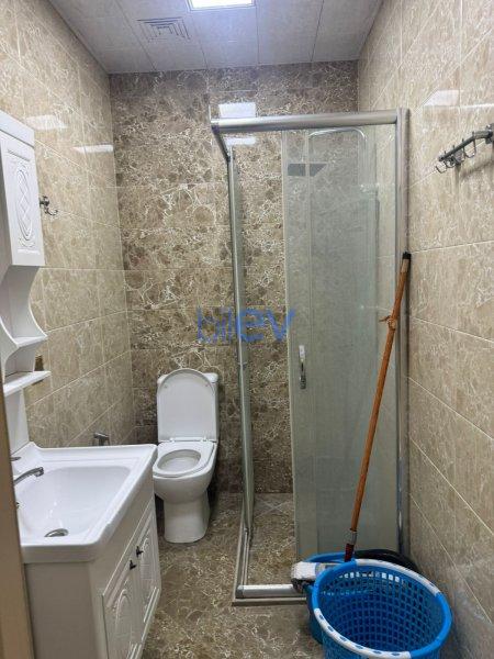 Aylıq Kirayə 2 otaqlı Yeni Tikili bina evi  65.00m², Bakı